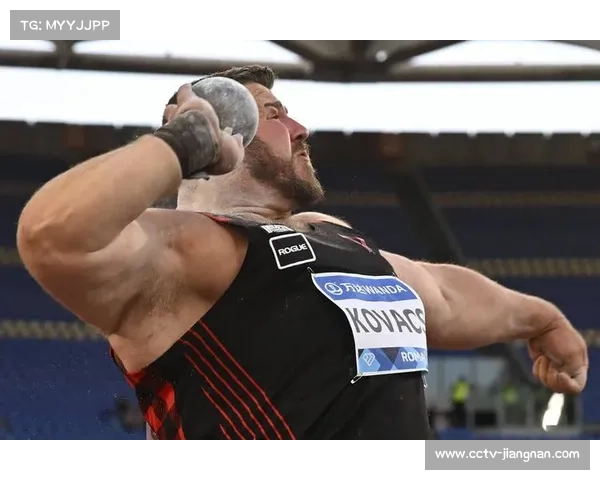 希腊选手赞科在钻石联赛厦门站以64.75米成绩夺标枪冠军