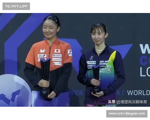 早田希娜获全日本锦标赛女单亚军，与张本美和激战七局