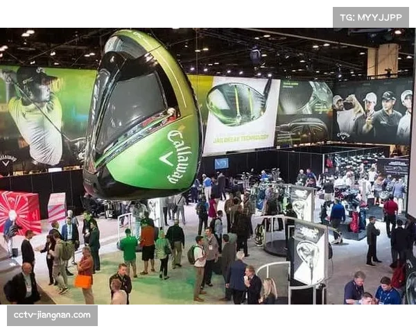 高尔夫装备市场趋势：2026年新技术产品在职业赛场亮相